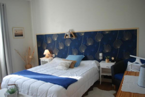 Chambre au calme Montséret